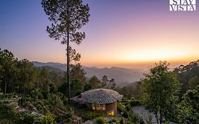 Stayvista At Sukoon Nature Retreat